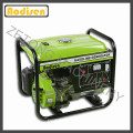 Generator Engine Portable Gasoline Generador de potencia trifásico